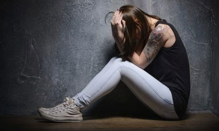depressiya